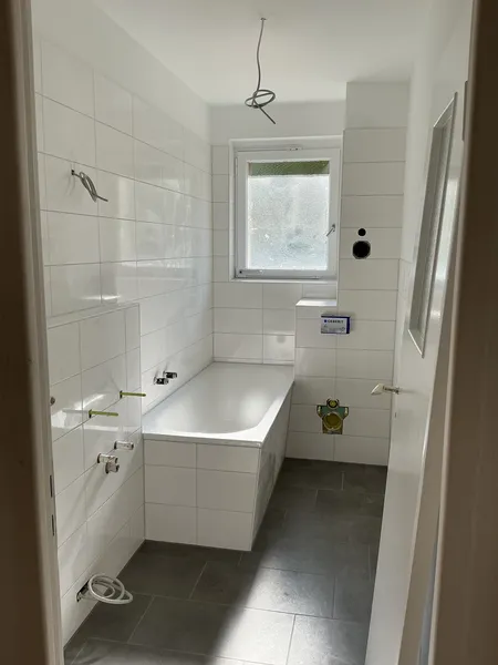 Ihre neue Wohnung: günstige 2-Zimmer-Wohnung — photo 1
